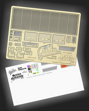 1/32 Galileo Shuttle Photoetch Set - Hobby Sense