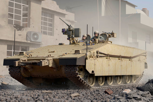 1/35 IDF Namer-1 IFV - Hobby Sense