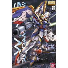 1/100 MG XXXG-01W Wing Gundam Ew Ver. - Hobby Sense