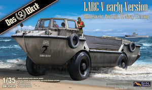 1/35 LARC-V Early Version
