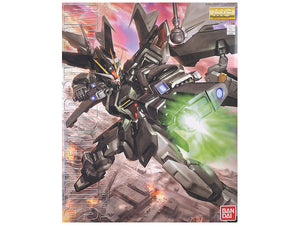 1/100 MG Strike Noir Gundam - Hobby Sense