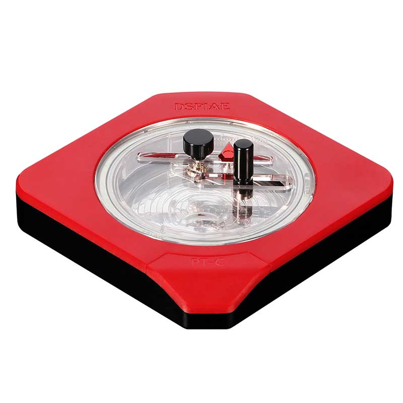 Integral Stepless Circular Cutter - Hobby Sense