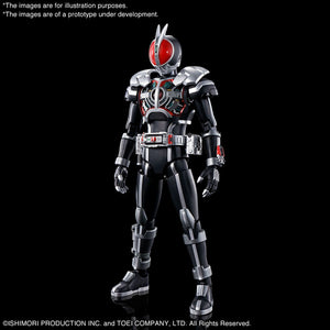 Figure-Rise Standard Masked Rider Faiz - Hobby Sense