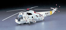1/48 SH-3H Seaking - Hobby Sense