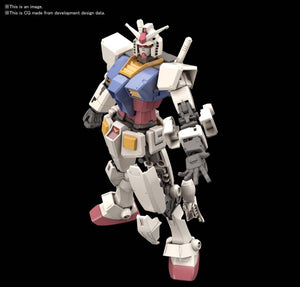 1/144 HG RX-78-2 Gundam (Beyond Global) - Hobby Sense