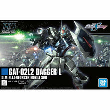 1/144 HGCE #237 Dagger L Gundam - Hobby Sense