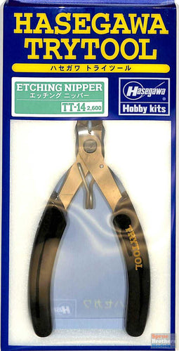 Etching Nipper - Hobby Sense