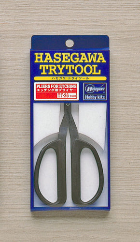 Pliers For Etching - Hobby Sense