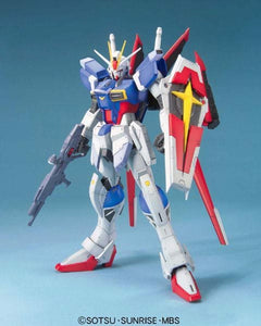 1/100 MG Force Impulse Gundam