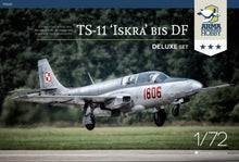 1/72 TS11 Iskra Deluxe Set - Hobby Sense