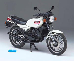 1/12 Yamaha RZ250 (4L3) (1980) - Hobby Sense