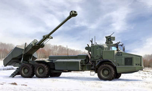 1/35 Archer Artillery System FH77BW L52 - Hobby Sense