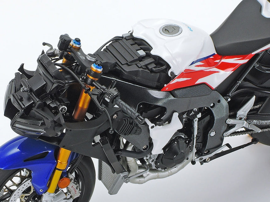 1/12 Honda CBR1000RR-R Fireblade SP 30th Anniversary - Hobby Sense