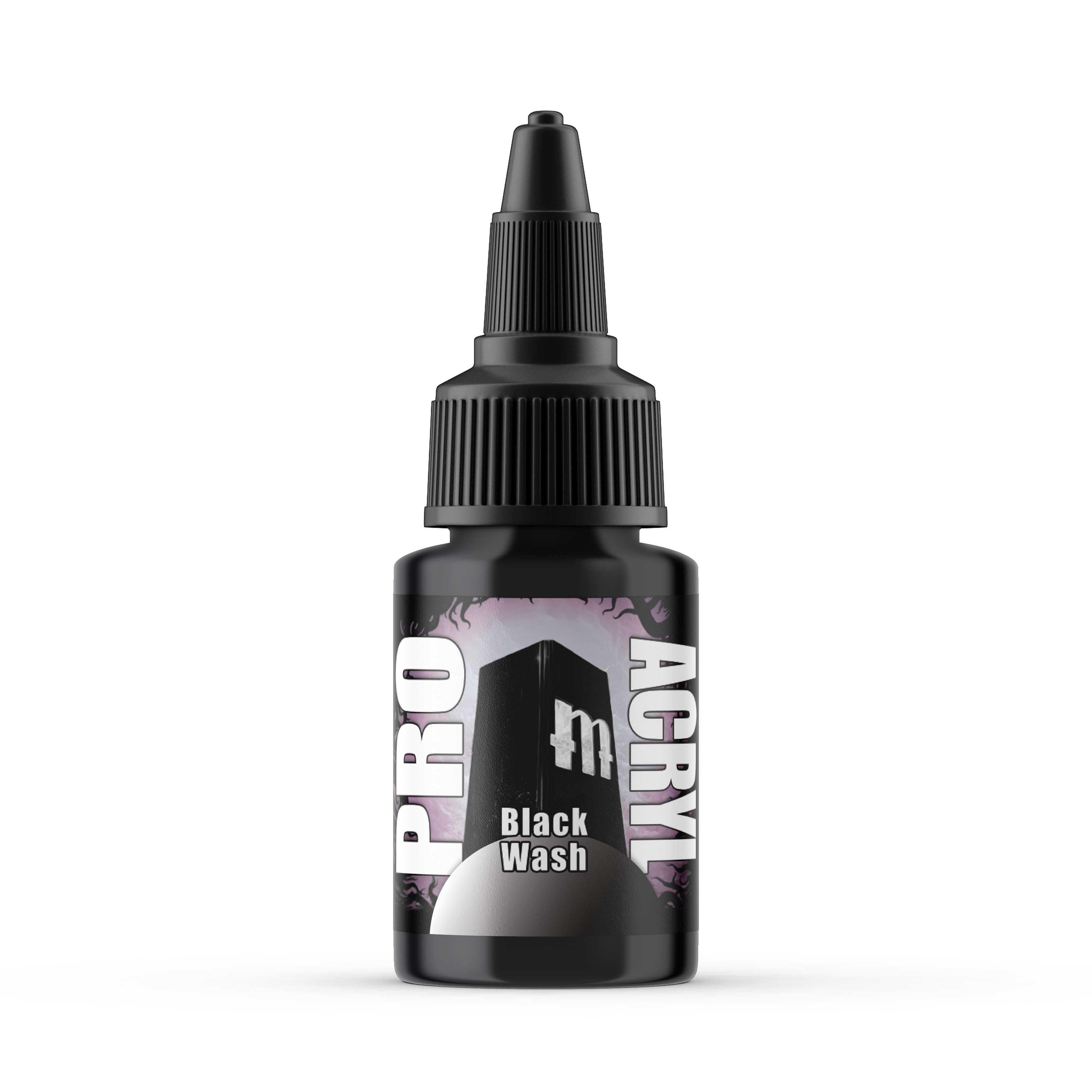 Selection of Monument Hobbies Paints 22ml - Hobby Sense