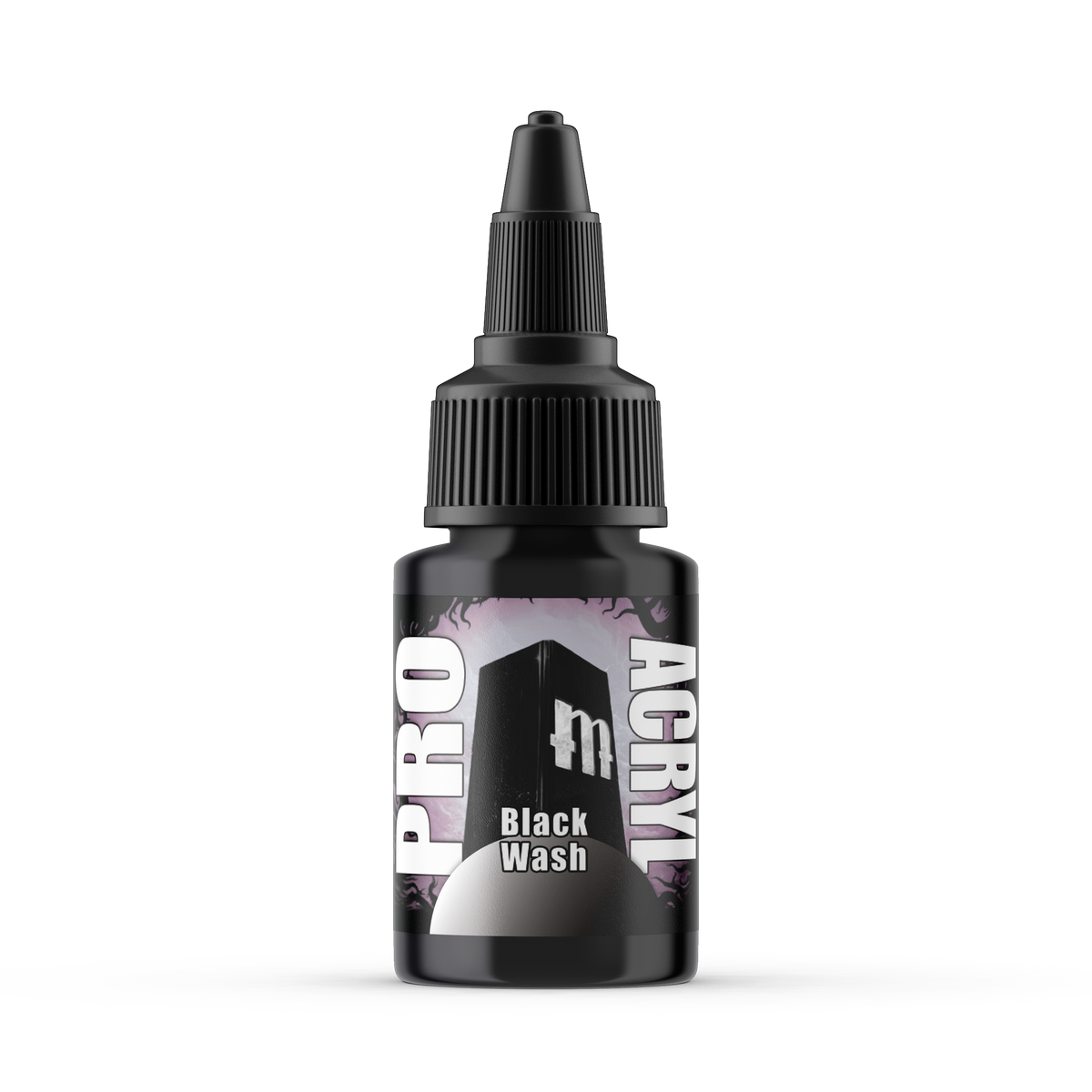 Selection of Monument Hobbies Paints 22ml - Hobby Sense