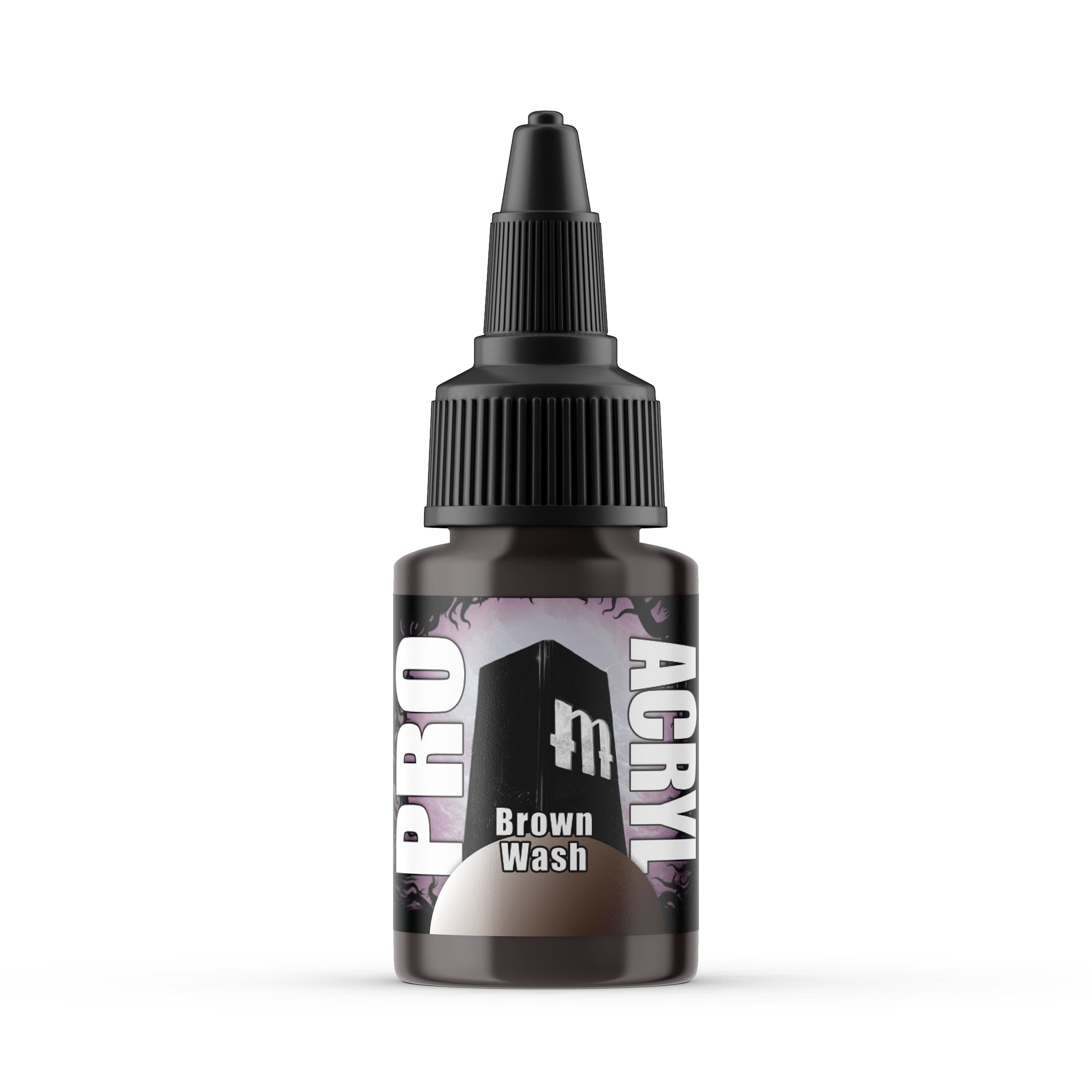 Selection of Monument Hobbies Paints 22ml - Hobby Sense