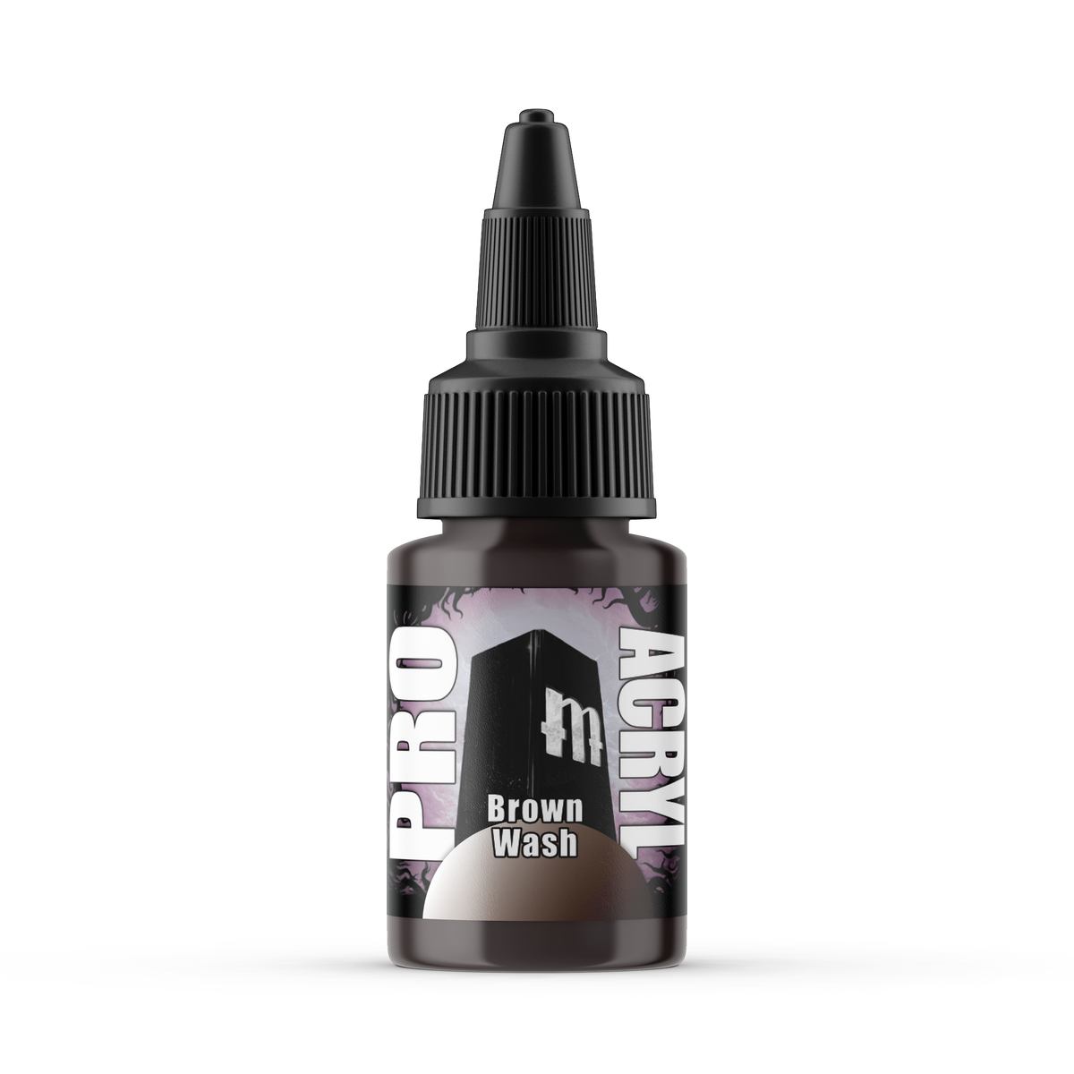 Selection of Monument Hobbies Paints 22ml - Hobby Sense