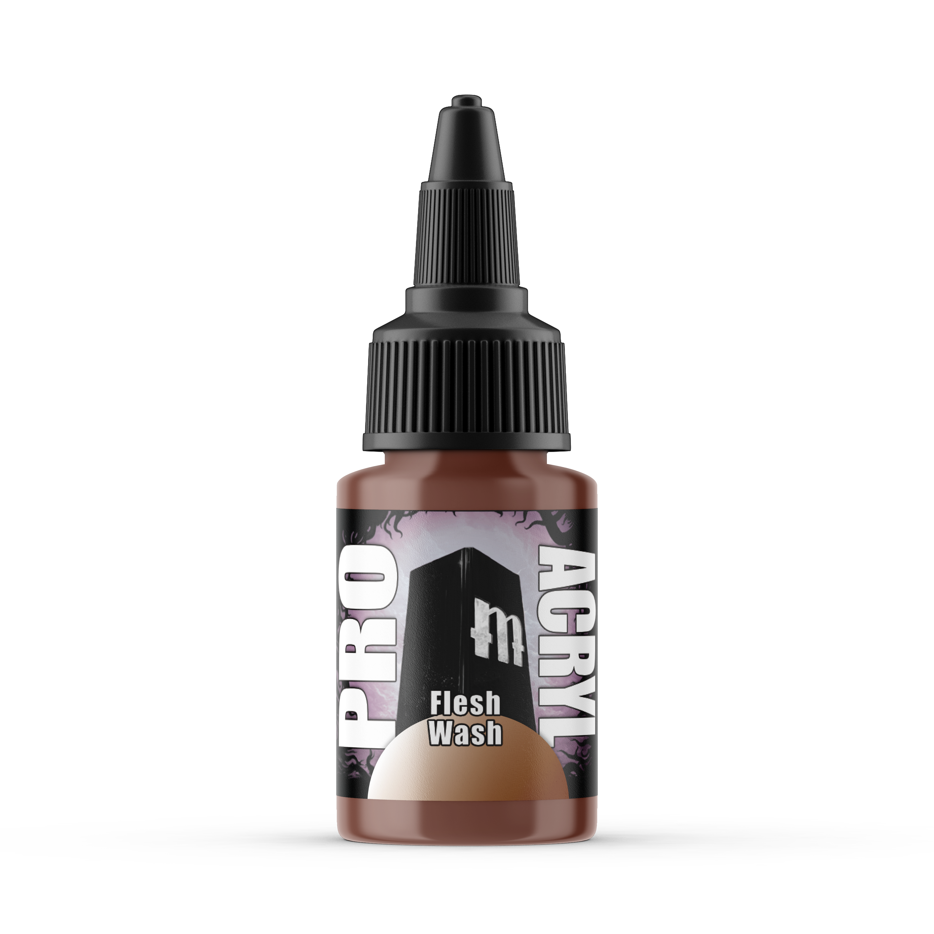 Selection of Monument Hobbies Paints 22ml - Hobby Sense