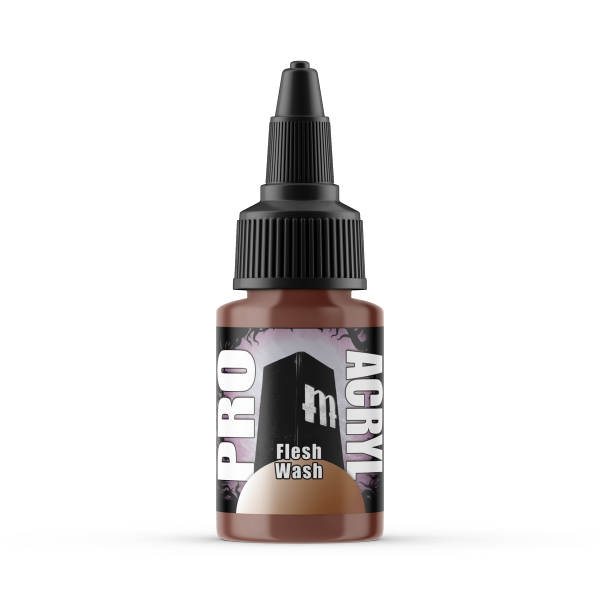 Selection of Monument Hobbies Paints 22ml - Hobby Sense