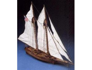 1/50 Flying Fish - Hobby Sense