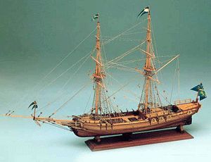 1/40 Amphion - Hobby Sense