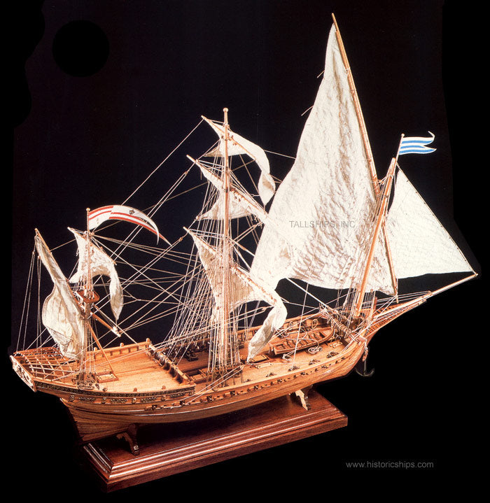 1/50 Mistique - Hobby Sense
