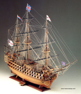 1/98 HMS Victory