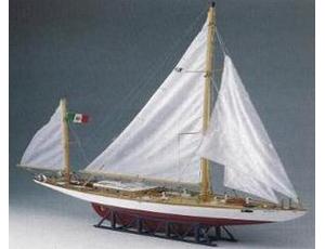 1/24 Corsaro II - Hobby Sense