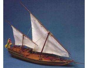 1/50 Al Barhan - Hobby Sense