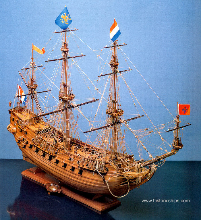 1/100 Prince William - Hobby Sense