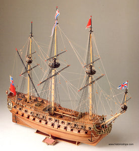 1/90 HMS Neptune