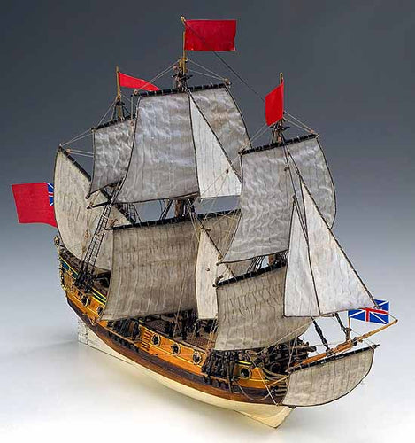 1/96 HMS Peregrine