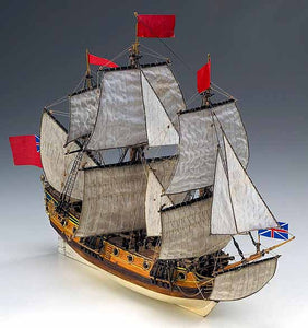 1/96 HMS Peregrine