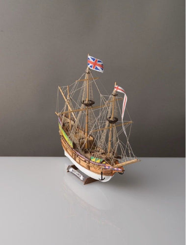 1/140 Mayflower