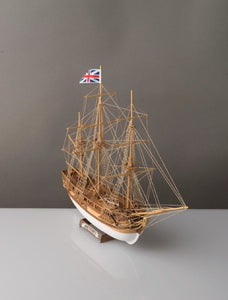 1/130 HMS Bounty