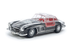 1/24 Full View Mercedes Benz 300SL - Hobby Sense