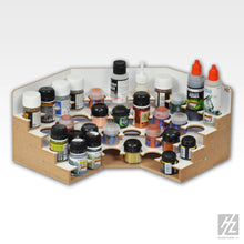 HobbyZone Modular Workshop System Corner Paints Module 36mm