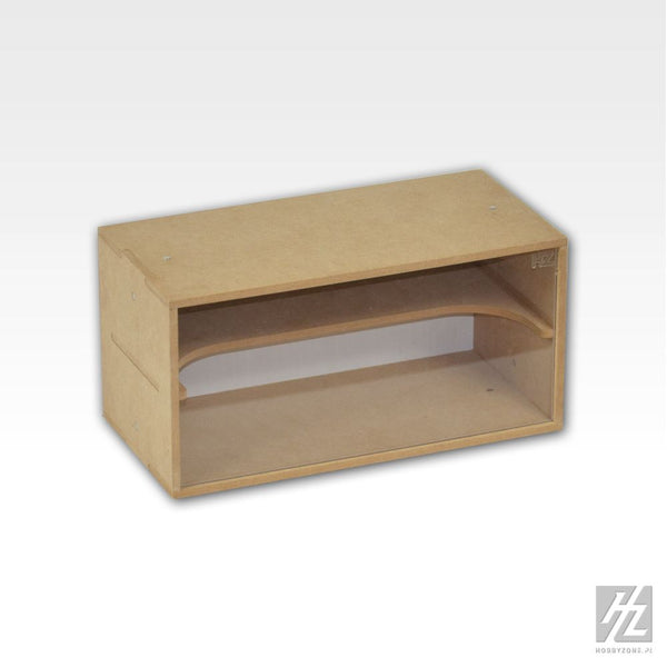 HobbyZone Modular Workshop System Showcase WIP Module - Hobby Sense
