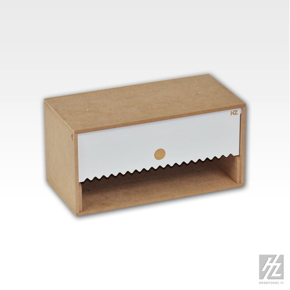 HobbyZone Modular Workshop System Paper Towel Module for EU Standard Rolls - Hobby Sense