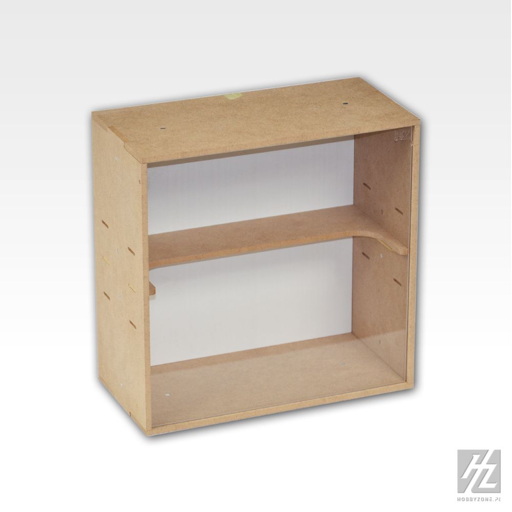 HobbyZone Modular Workshop System Big Showcase WIP Module - Hobby Sense