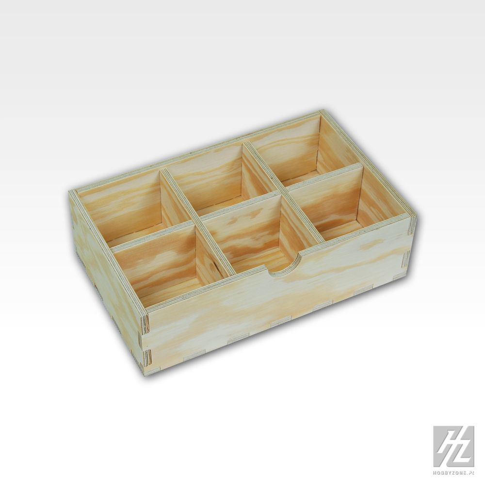 HobbyZone Drawer Organizer - Hobby Sense