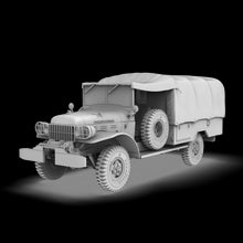 1/35 IDF Power Wagon WM300 w/winch - Hobby Sense