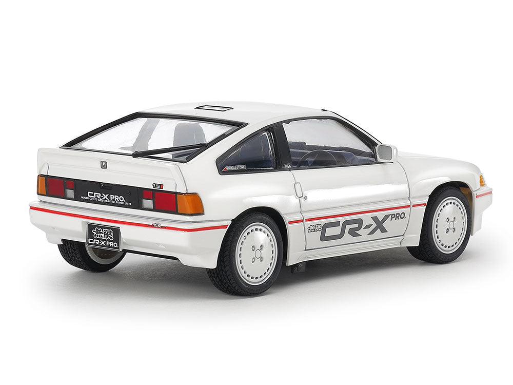 1/24 Honda Ballade Sports Mugen CR-X PRO. - Hobby Sense