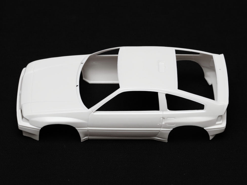 1/24 Honda Ballade Sports Mugen CR-X PRO. - Hobby Sense