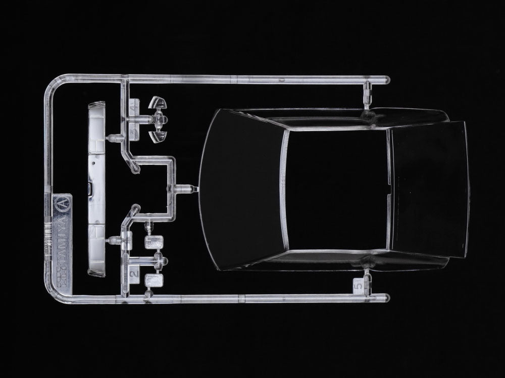 1/24 Honda Ballade Sports Mugen CR-X PRO. - Hobby Sense