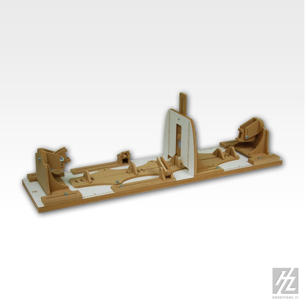HobbyZone Professional Building Slip - Hobby Sense