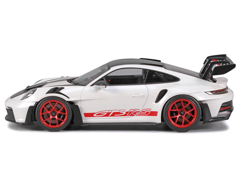 1/24 Porsche 911 GT3 RS - Hobby Sense