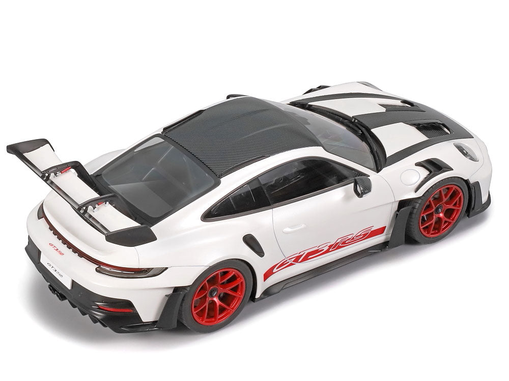 1/24 Porsche 911 GT3 RS - Hobby Sense