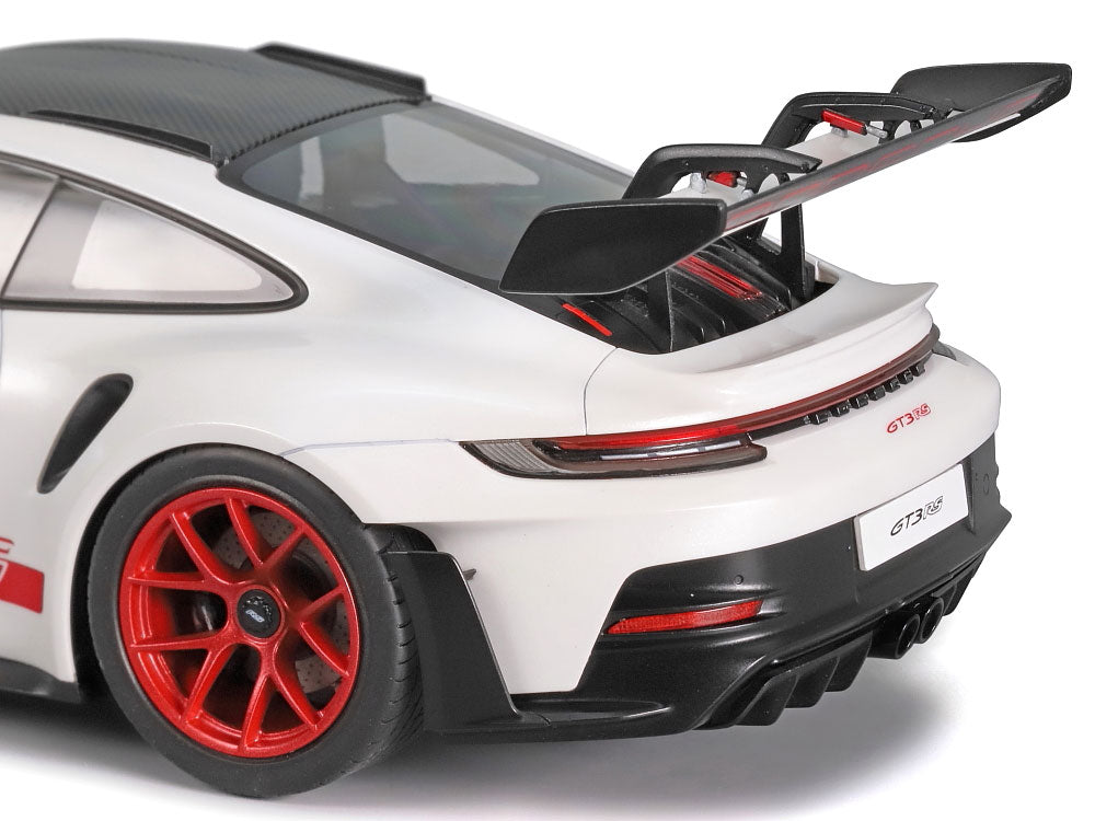 1/24 Porsche 911 GT3 RS - Hobby Sense