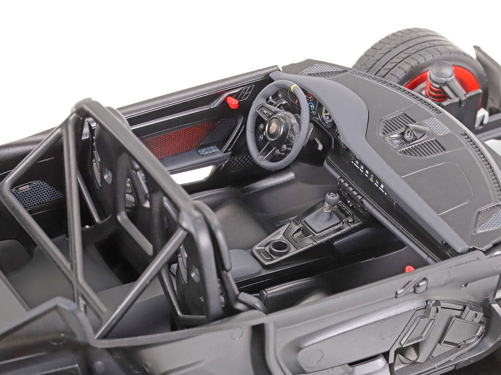 1/24 Porsche 911 GT3 RS - Hobby Sense